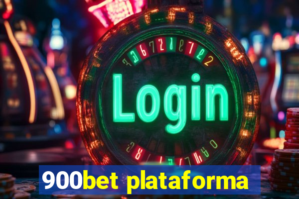 900bet plataforma