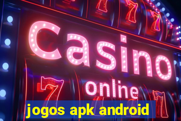 jogos apk android