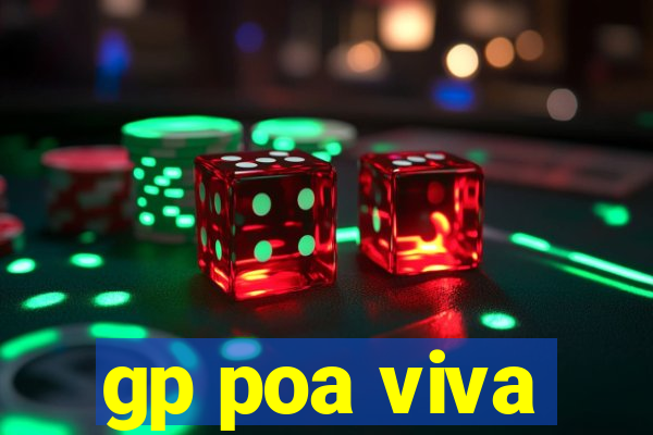 gp poa viva