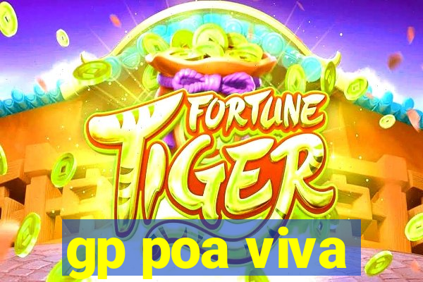 gp poa viva