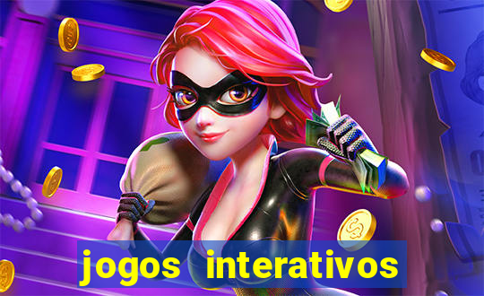 jogos interativos para eventos corporativos