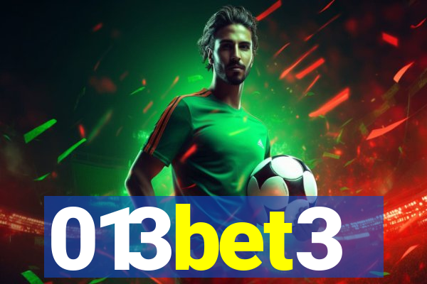 013bet3