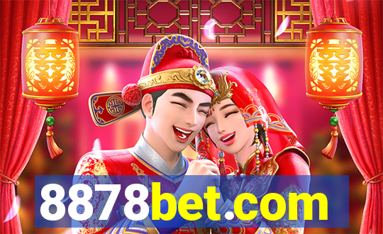 8878bet.com