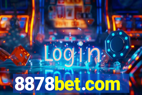 8878bet.com