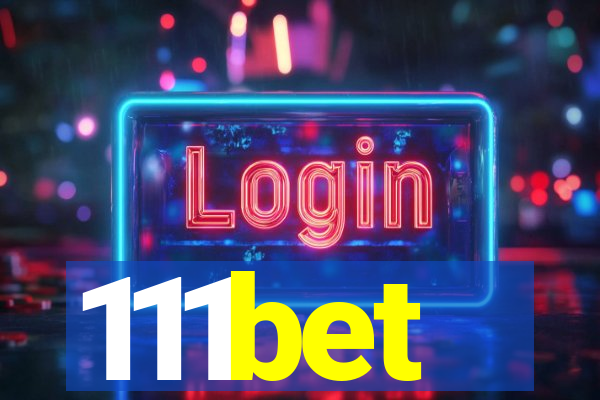 111bet