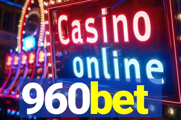 960bet