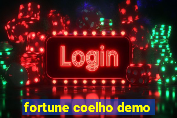 fortune coelho demo