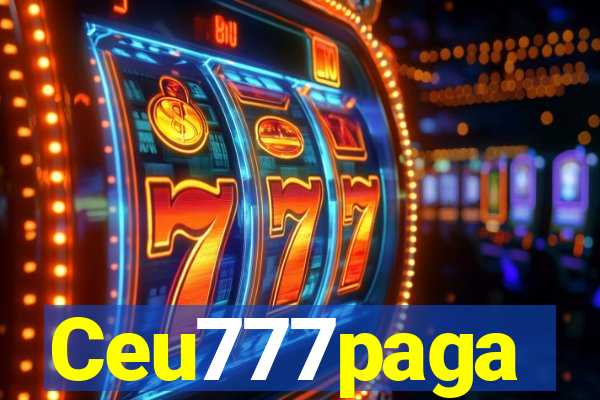 Ceu777paga