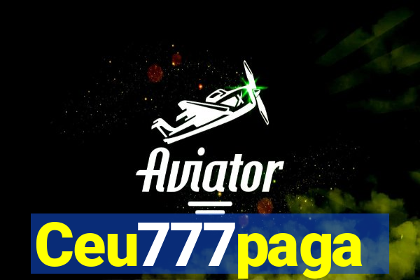 Ceu777paga