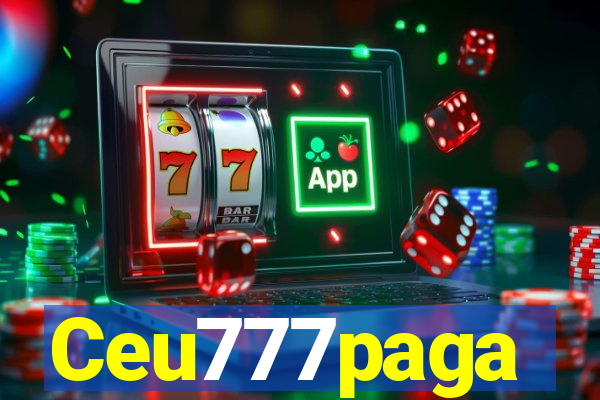 Ceu777paga