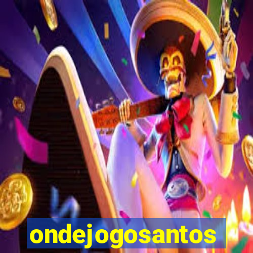 ondejogosantos