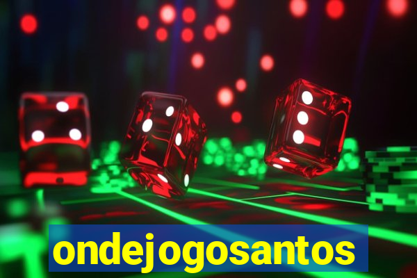 ondejogosantos