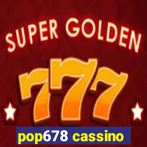 pop678 cassino