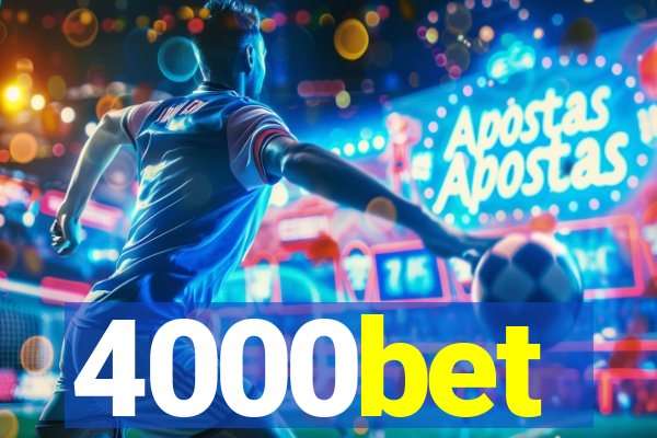 4000bet