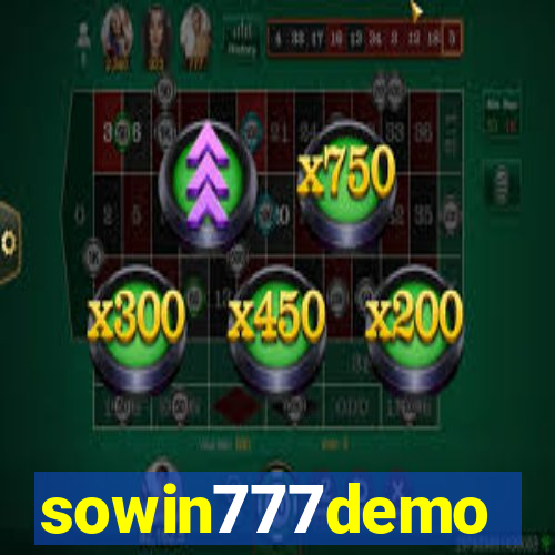 sowin777demo