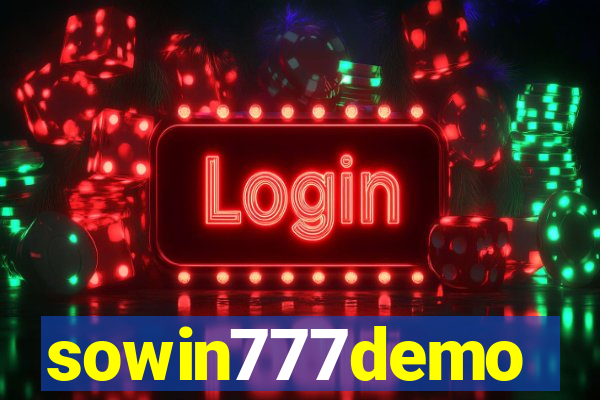 sowin777demo