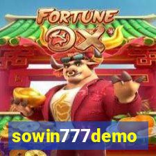 sowin777demo