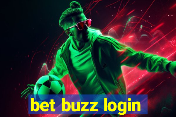 bet buzz login