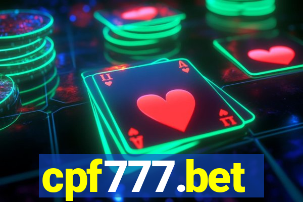 cpf777.bet