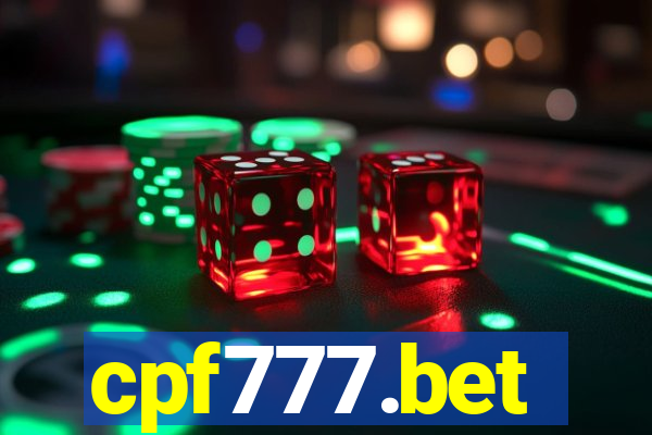 cpf777.bet