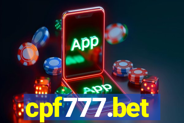 cpf777.bet