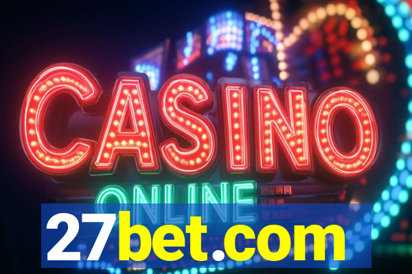 27bet.com