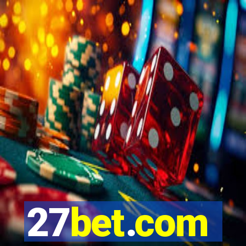 27bet.com