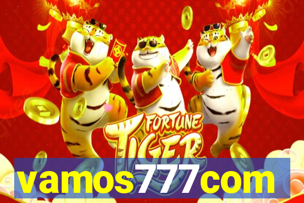 vamos777com