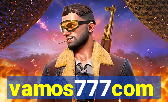 vamos777com