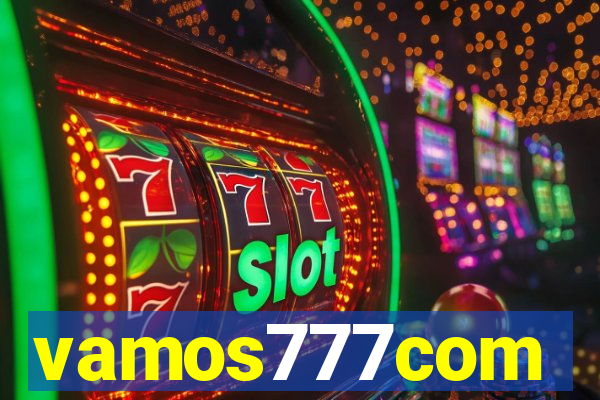 vamos777com