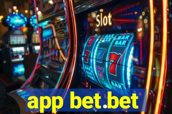 app bet.bet