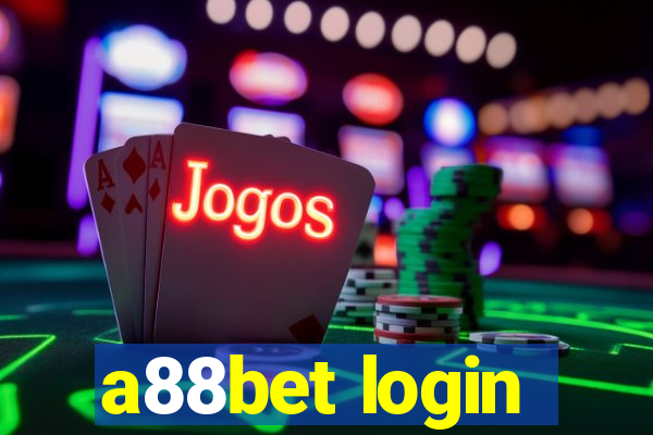 a88bet login