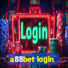 a88bet login