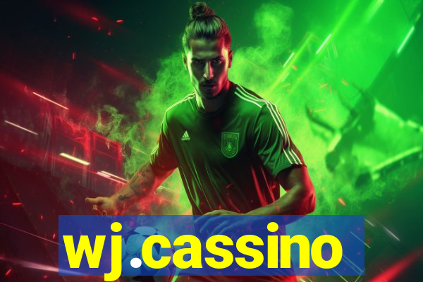 wj.cassino