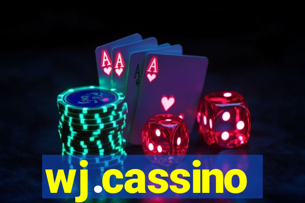 wj.cassino