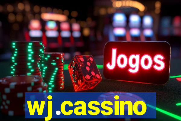 wj.cassino