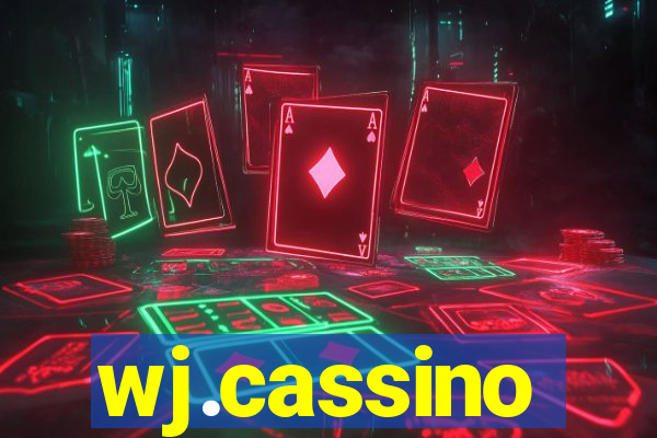 wj.cassino