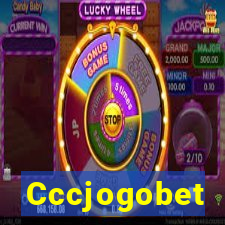 Cccjogobet