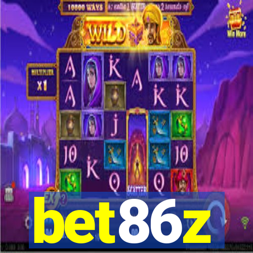 bet86z