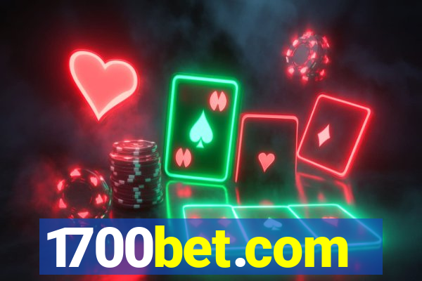 1700bet.com