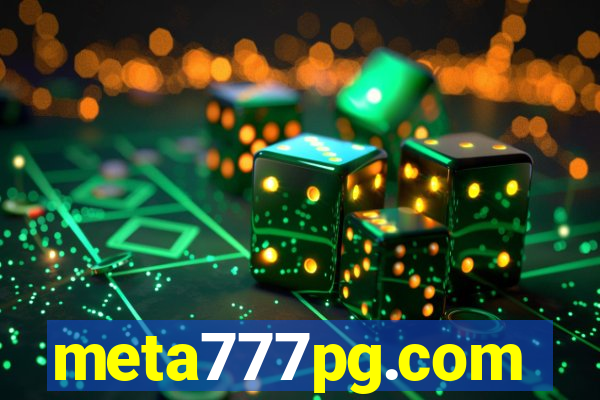 meta777pg.com