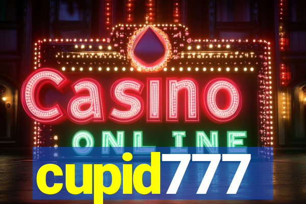 cupid777