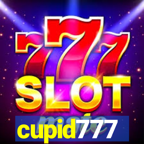 cupid777