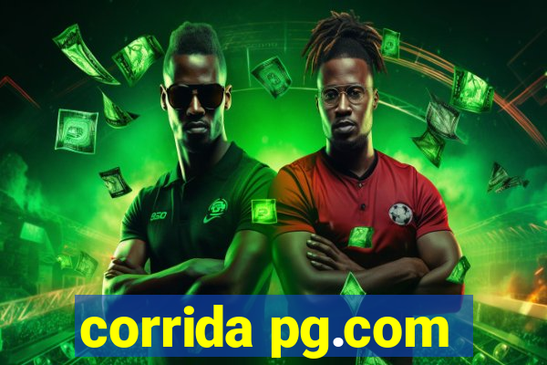 corrida pg.com