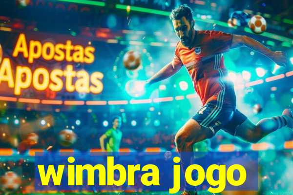 wimbra jogo