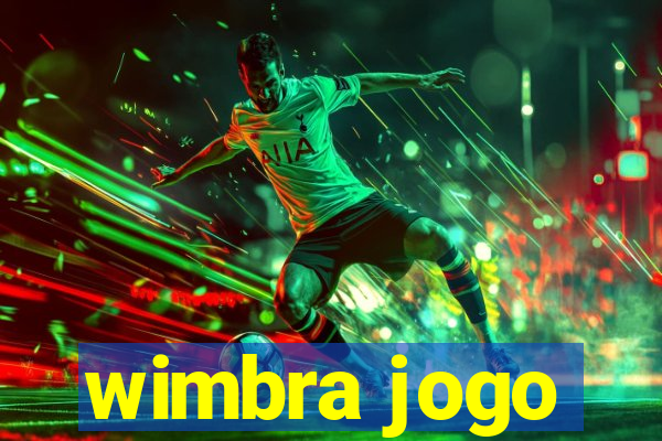 wimbra jogo