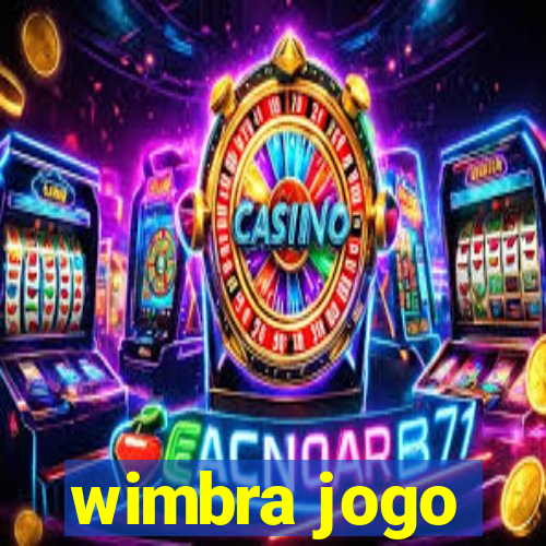 wimbra jogo