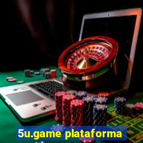 5u.game plataforma