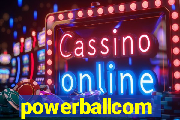 powerballcom