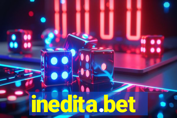 inedita.bet